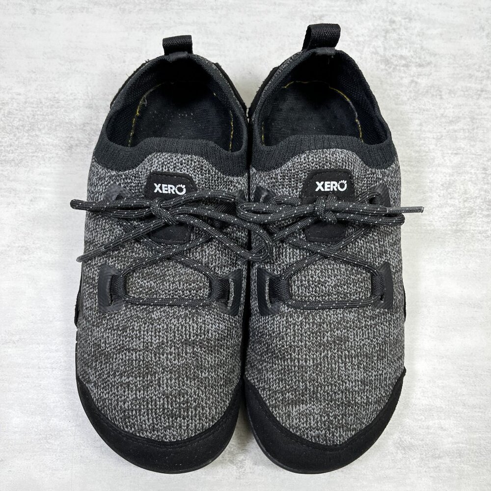 Xero Oswego Zero Drop Barefoot Trail Running Shoes - Women's Size 7 - Picture 7 of 10